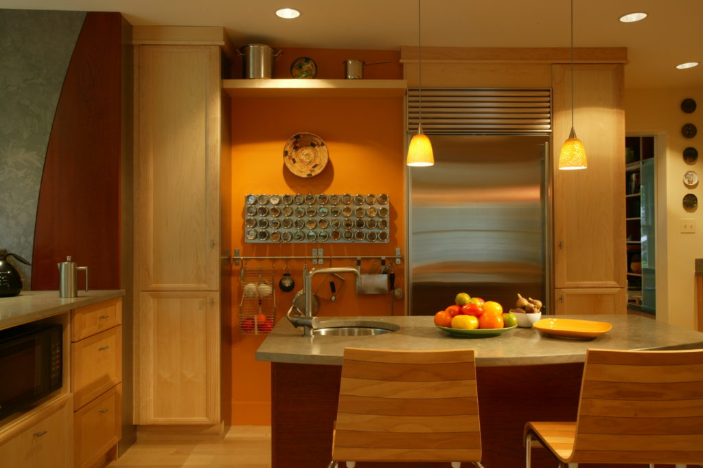 Kitchen Brennan Company